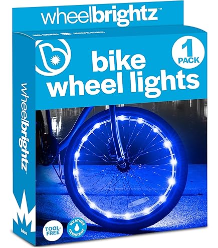 Amazon Bicycle Noise Maker Bike Sound Maker SPOKESTER Bicycle