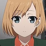 SHIROBAKO iPad壁紙 宮森 あおい(みやもり あおい) SHIROBAKO iPad壁紙 宮森 あおい(みやもり あおい)