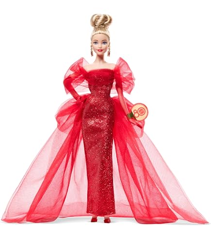 Amazon.co.jp: バービーBarbie Doll 2001 Collector Edition 2nd in 