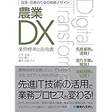 改革・改善のための戦略デザイン 農業DX