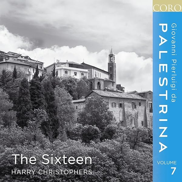 その他 Palestrina: Volume 1 [CD] Amazon.co.jp: Palestrina V.6: Music