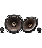 Amazon.co.jp: ケンウッド(KENWOOD) 17cmセパレートカスタムフィット