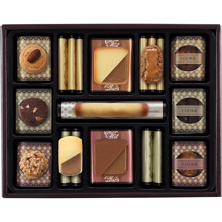 Amazon.co.jp: 中島大祥堂 丹波焼菓子詰合せ 10個入 お菓子ギフト