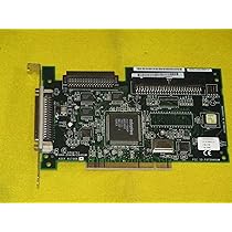 Adaptec AHA-2940J/J95 PC98/AT用SCSIアダプタ Adaptec 2944UW Ultra Wide HVD SCSI Controller