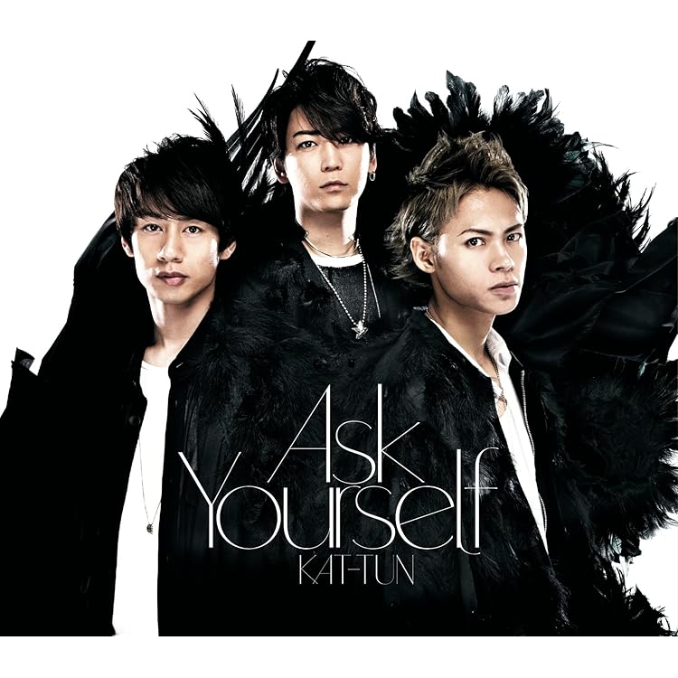 Amazon.co.jp: BIRTH (通常盤) - KAT-TUN: Music