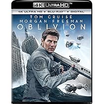 Amazon.co.jp: Oblivion [Blu-ray] : Tom Cruise, Olga Kurylenko