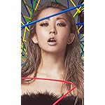 倖田來未 FVGA(480×800)壁紙 re(CORD) 倖田來未 FVGA(480×800)壁紙 re(CORD)