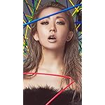 倖田來未 XFVGA(480×854)壁紙 re(CORD) 倖田來未 XFVGA(480×854)壁紙 re(CORD)