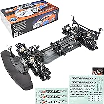 【未開封】Serpent ラジコン オリジナル レーシングパーツ 未開封】Serpent ラジコン オリジナル レーシングパーツ Yahoo
