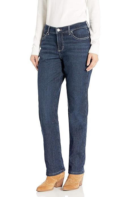 amazon fleece lined jeans