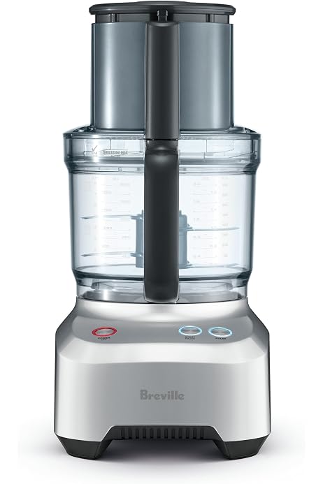 Breville The Kitchen Wizz 11 Food 