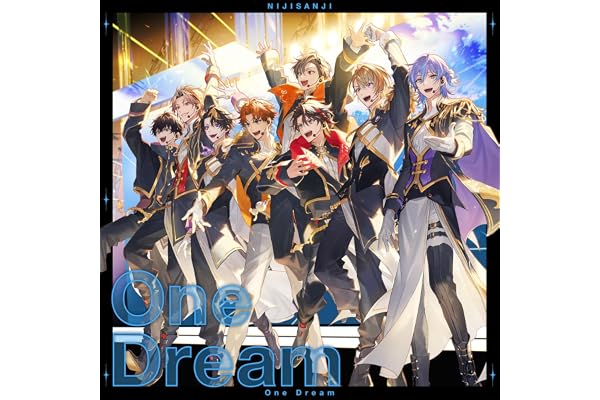 One Dream