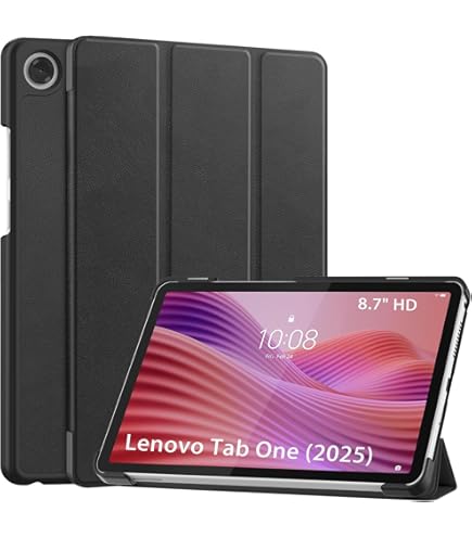 Amazon.co.jp: Lenovo Tab One - 軽量タブレット - 最大12.5時間の
