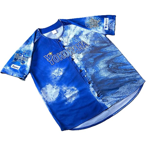 15,000円スタート BayStars ROSE ユニフォーム 23 Ｏサイズ 15,000円スタート BayStars ROSE ユニフォーム 23 Oサイズ