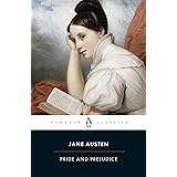 Pride and Prejudice (Penguin Classics)