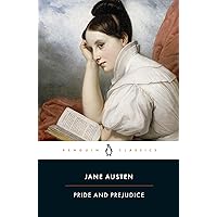 Pride and Prejudice: A Book-to-Table Classic