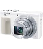 Panasonic LUMIX DMC-TZ30 デジタルカメラ ホワイト Amazon.co.jp: Panasonic Lumix Compact Digital Camera DMC