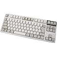 東プレ REALFORCE R2 テンキーレス「PFU Limited Edition」日本語配列 (アイボリー) PZ-R2TLSA-JP4-IV