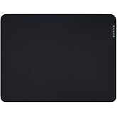 Razer Gigantus v2 Cloth Gaming Mouse Pad (Medium): Thick, High-Density Foam - Non-Slip Base - Classic Black