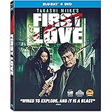 First Love [Blu-ray]