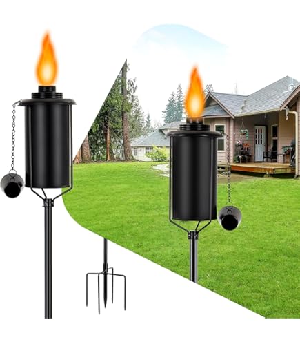 ブロムス Blomus ガーデントーチ BARRA　アウトドア　インテリア Blomus ブロムス ガーデントーチ BARRA インテリア アウトドア