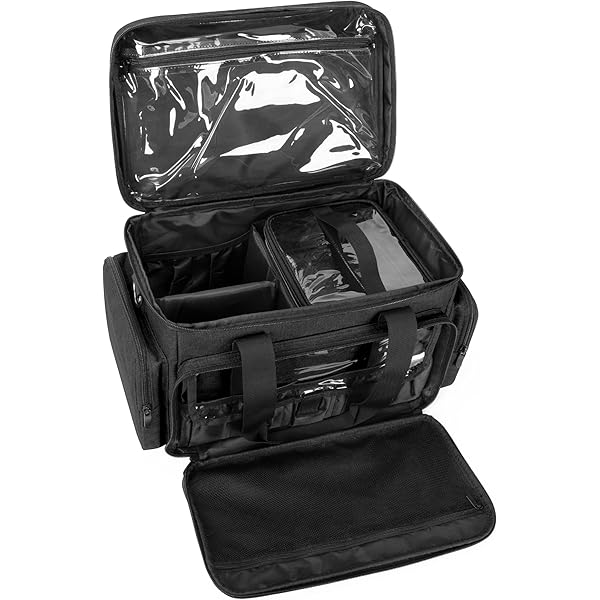 Amazon.co.jp: Relavel メイクアップバックパック プロ仕様 メイク