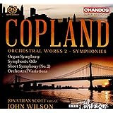 Orchestral Works 2 -Sacd-