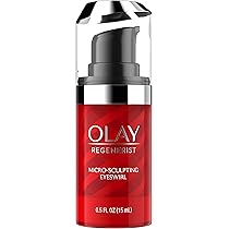 olay regenerist eye serum