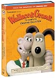llace & Gromit: The Complete Cracking Collection