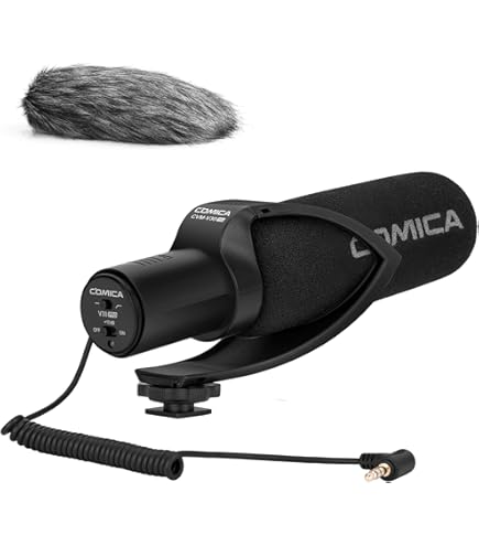 Audio & Microfoons voor systeemcamera's - Blog Audio & Microfoons voor systeemcamera's - Blog