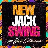 Amazon.co.jp: DA BEST of Blazin' Hot 90s R&B and New Jack Swing