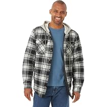 Wrangler Authentics Men's Long Sleeve 