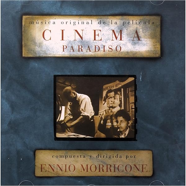 (中古CD)モリコーネ・プレイズ・モリコーネ、シネマ・セレナーデ 中古CD)モリコーネ・プレイズ・モリコーネ、シネマ・セレナーデ