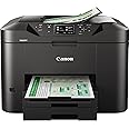 Canon キヤノン インクジェット複合機 MB2730 ビジネスインクジェットプリンター