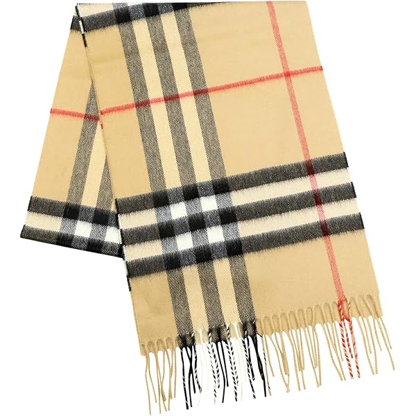 Amazon.co.jp: [BURBERRY] [バーバリー] カシミアマフラー