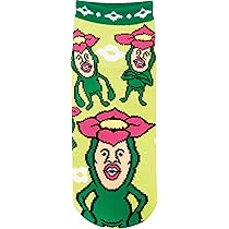 Amazon.co.jp: [ジェイズプランニング]キャラクター ジャガード