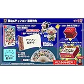 いっき団結 団結エディション -Switch 【Amazon.co.jp限定】オリジナル丸形ステッカー 同梱 & 【初回特典】ラバーキーチェーン 同梱 & 【特典】権べ ぬいぐるみマスコット、描きおろし団結戦記絵巻、団結扇子、いっき団結オリジナルサウ