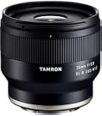 Amazon.co.jp: 24mm F/2.8 Di III OSD M1:2 F051SF ソニーEマウント用