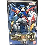 1/100 Wガンダムゼロ (新機動戦記ガンダムW)