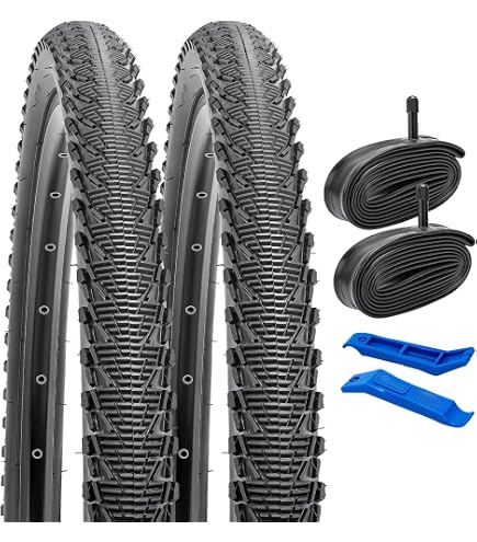 Amazon | COMPASS コンパス 自転車 タイヤ 26インチ P123K 26x2.125 H
