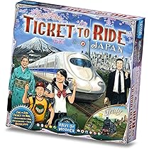 チケットトゥライド イギリス ボードゲーム Amazon.co.jp: ホビージャパン チケット・トゥ・ライド