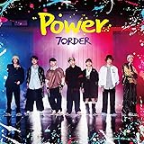 Power〔初回盤A(CDS+DVD)〕