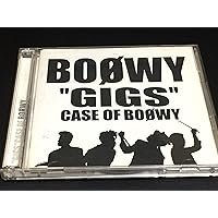 BOØWY 2タイトル ボックスセット BOØWY 2タイトル ボックスセット