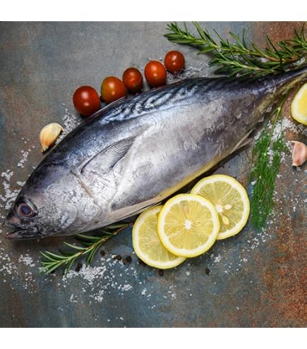 Amazon.co.jp: 築地魚群 太刀魚（たちうお）1尾（1-1.5kg） : 食品