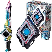 Amazon | [セット商品] UTアーク 変身アイテム なりきりセット