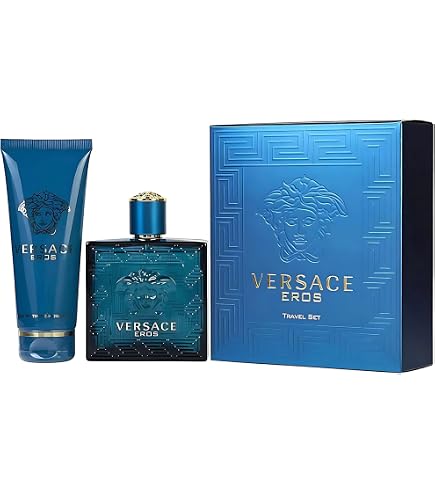 Amazon.co.jp: Versace Bright Crystal 4-Pieces Set for Women