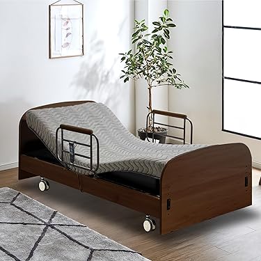 Amazon.co.jp ほしい物ランキング: 介護用ベッド本体 で、ほしい物