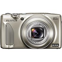 Amazon | FUJIFILM デジタルカメラ 1600万画素 ズーム光学20倍