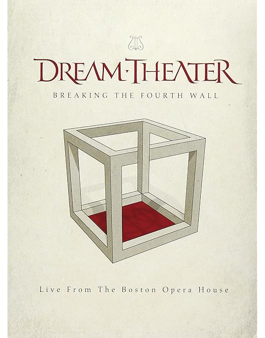 Amazon.co.jp: ドリーム・シアター/ライヴ・アット・ルナ・パーク 2012