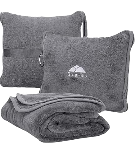 0622-1 TRAVEL BLANKET トラベルブランケット